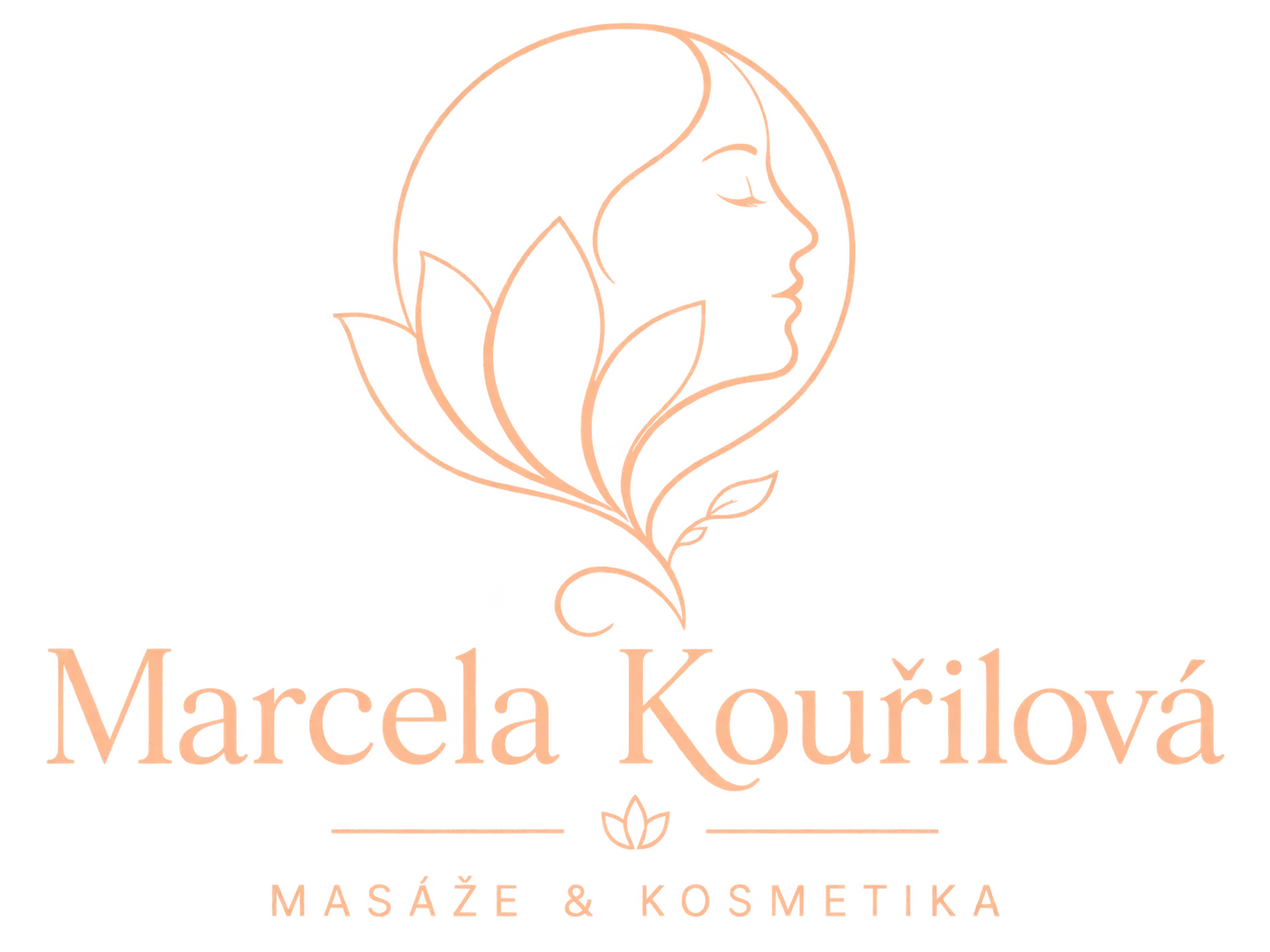 Marcela Kouřilová – Masáže & kosmetika